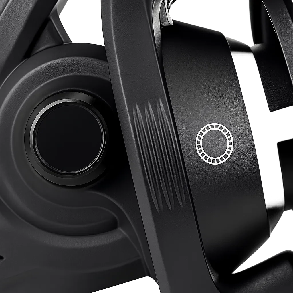 ๐ฃ Fishing Reel Toilet Paper Holder