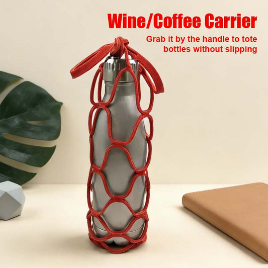 Multi-Use Silicone Storage Bag & Organizer