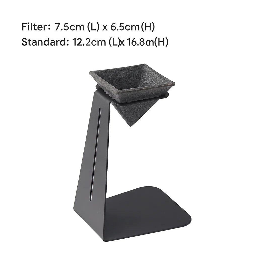 🍵Kung Fu Tea Brewer/Coffee Filter