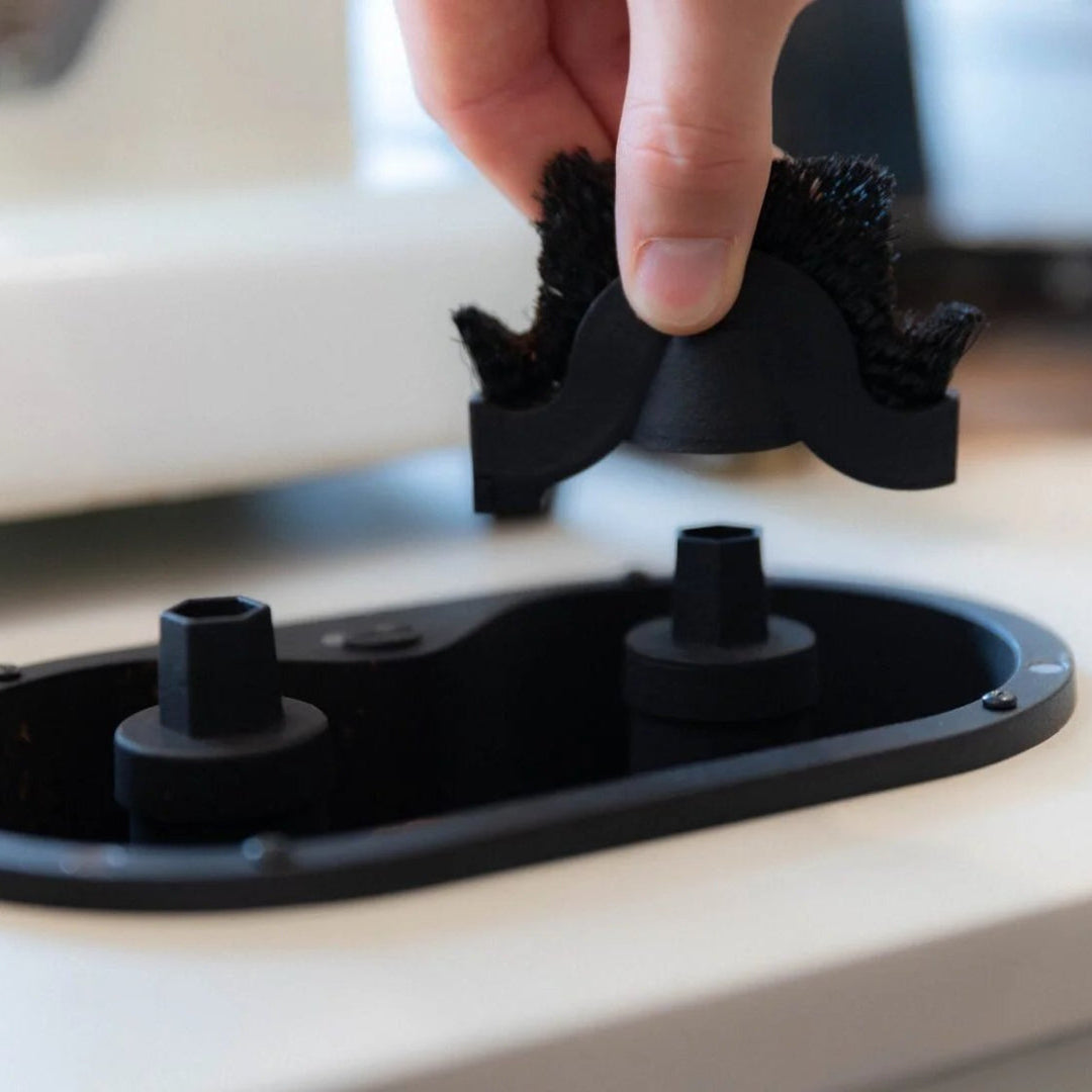 🔥LAST DAY 53% OFF🔥Coffee Portafilter Cleaning Kit