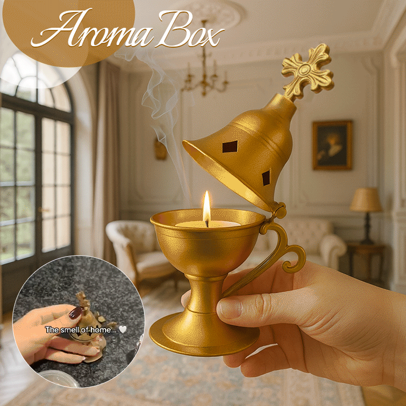 Aroma Box