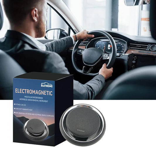 Snow Removal Instrument