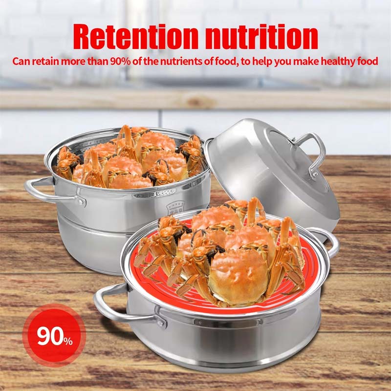 Multi-Use Silicone Storage Bag & Organizer