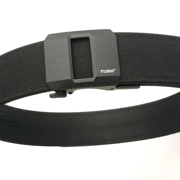 EDC Nylon Ratchet Belt