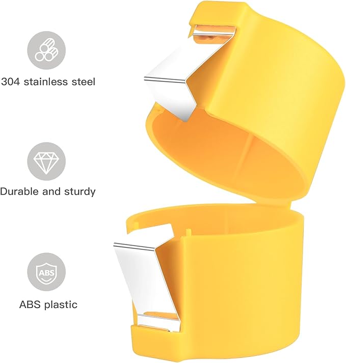 Easy Shell Egg Opener