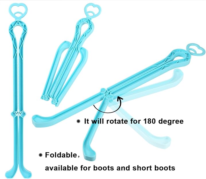 Boot Storage Shaper Inserts Stand Up