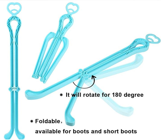 Boot Storage Shaper Inserts Stand Up