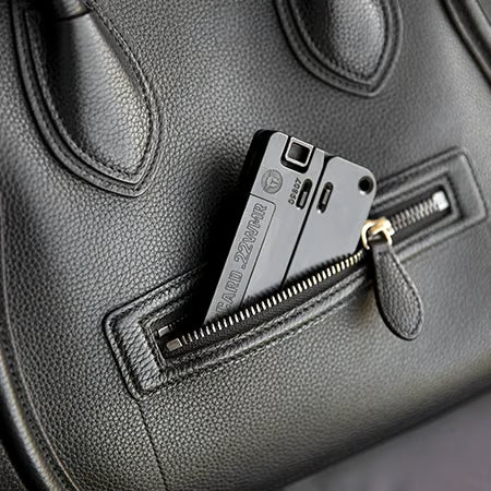 PocketLife Survival Card