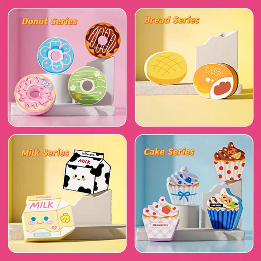 🔥 12-Pack! All-Purpose Kitchen Cleaning Sponges 🧽🌟