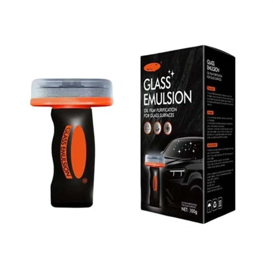 Automotive OilFilm Cleaning Brush