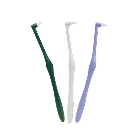 Mini Pointed-Tip Toothbrush