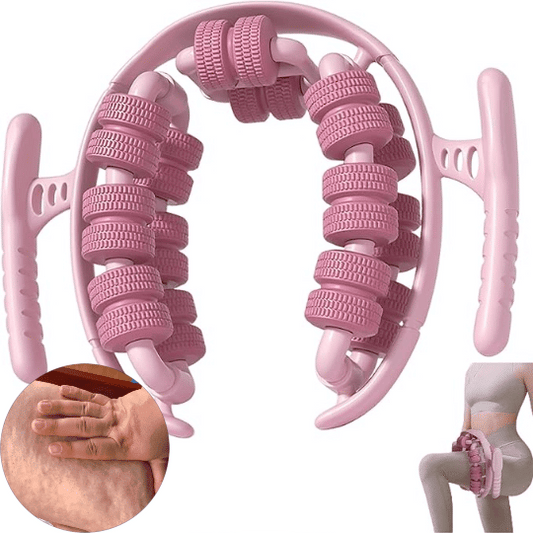 Circular Leg Massager