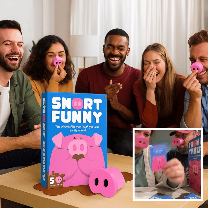 Snout Party